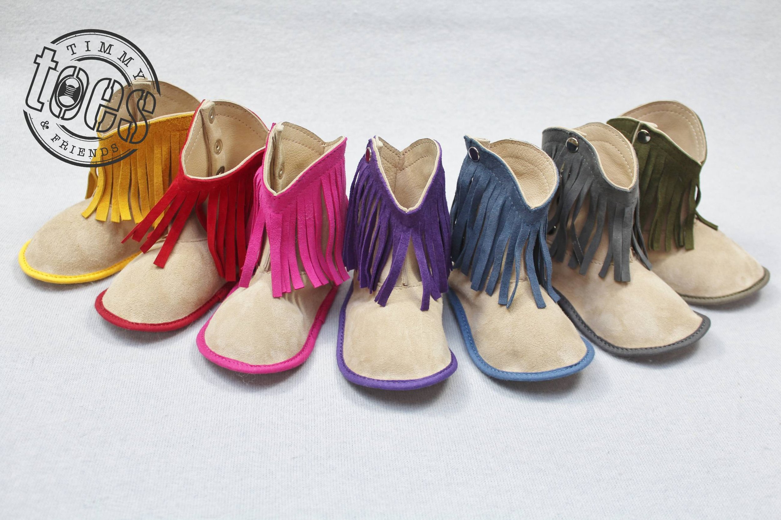 Jouw Stoute Schoenen — photo 3