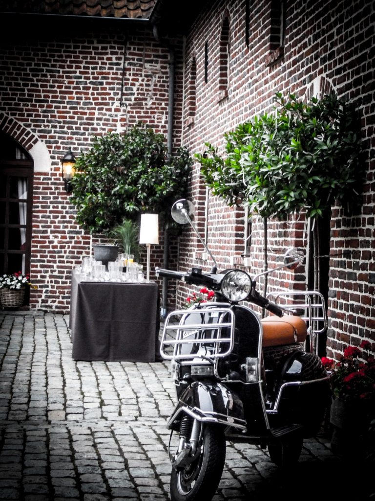 Feestzalen 't Brouwershof — photo 2