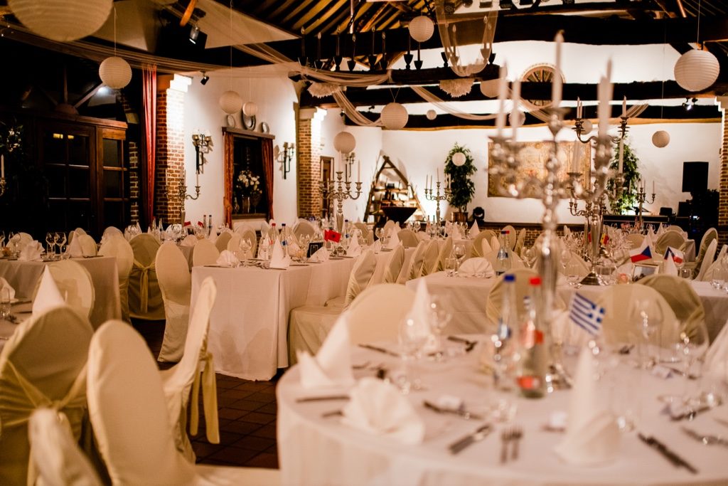 Feestzalen 't Brouwershof — photo 3