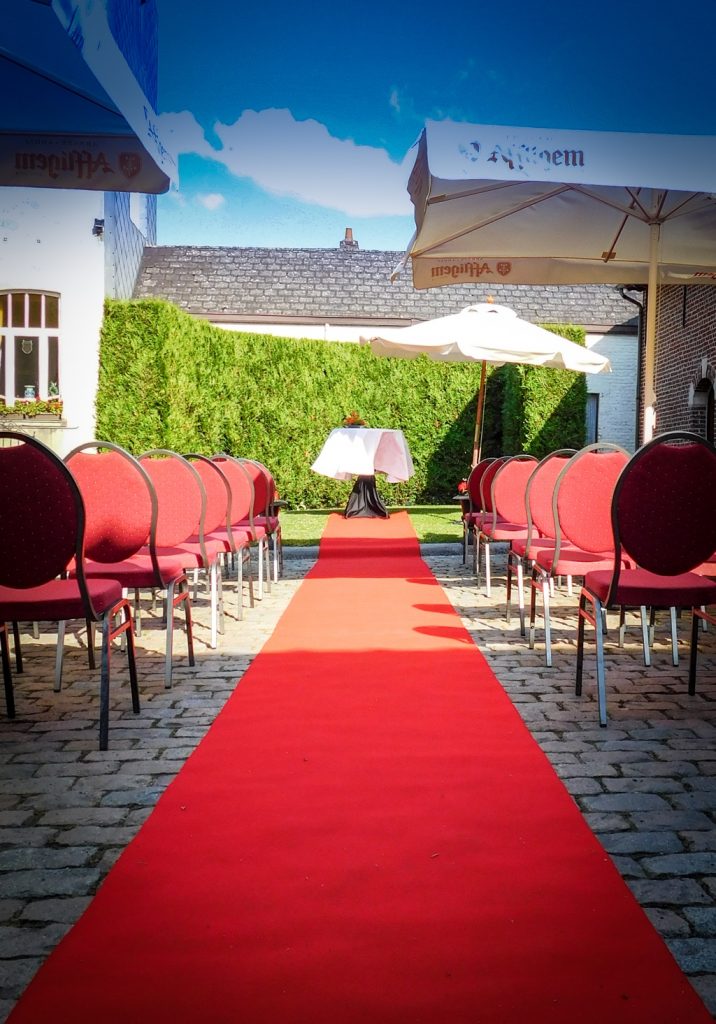 Feestzalen 't Brouwershof — photo 5