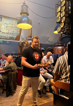 Stadsbrouwerij De Drie Ringen — photo 2