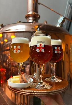 Stadsbrouwerij De Drie Ringen — photo 3