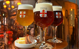 Stadsbrouwerij De Drie Ringen — photo 4