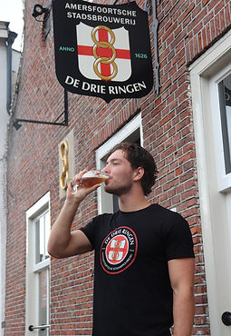 Stadsbrouwerij De Drie Ringen — photo 5