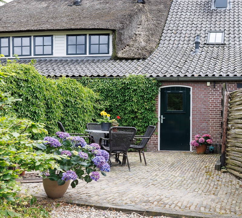 Boerderij Mossel — photo 2