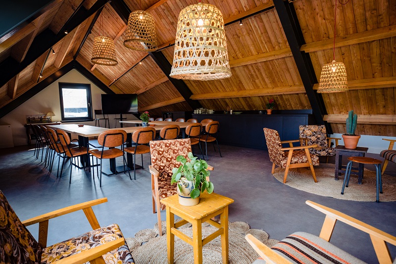 Boerderij Mossel — photo 3