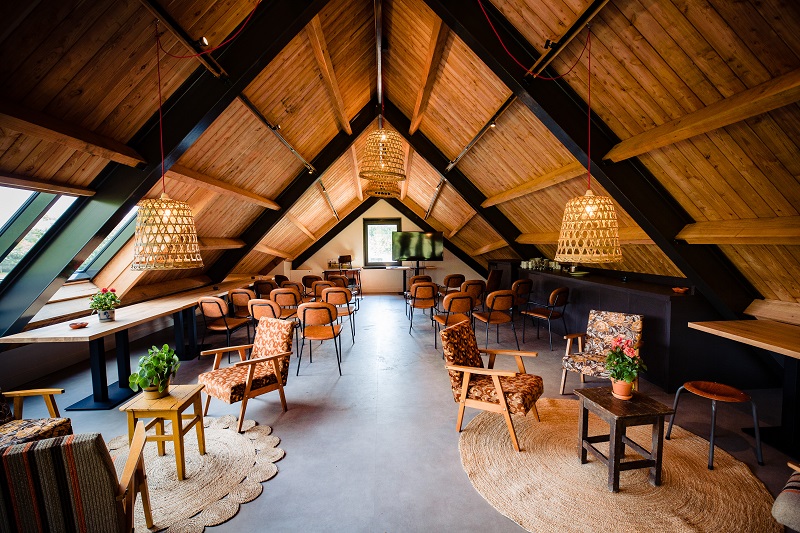 Boerderij Mossel — photo 4