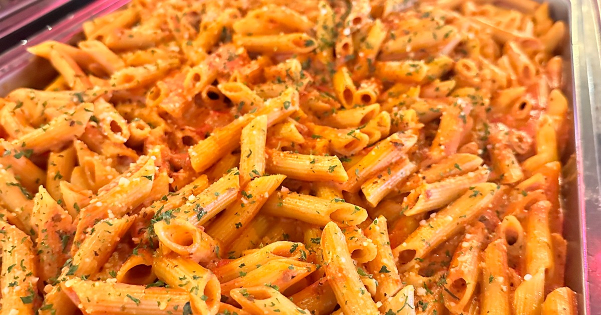 Catering concepts / Patrasche — photo 4