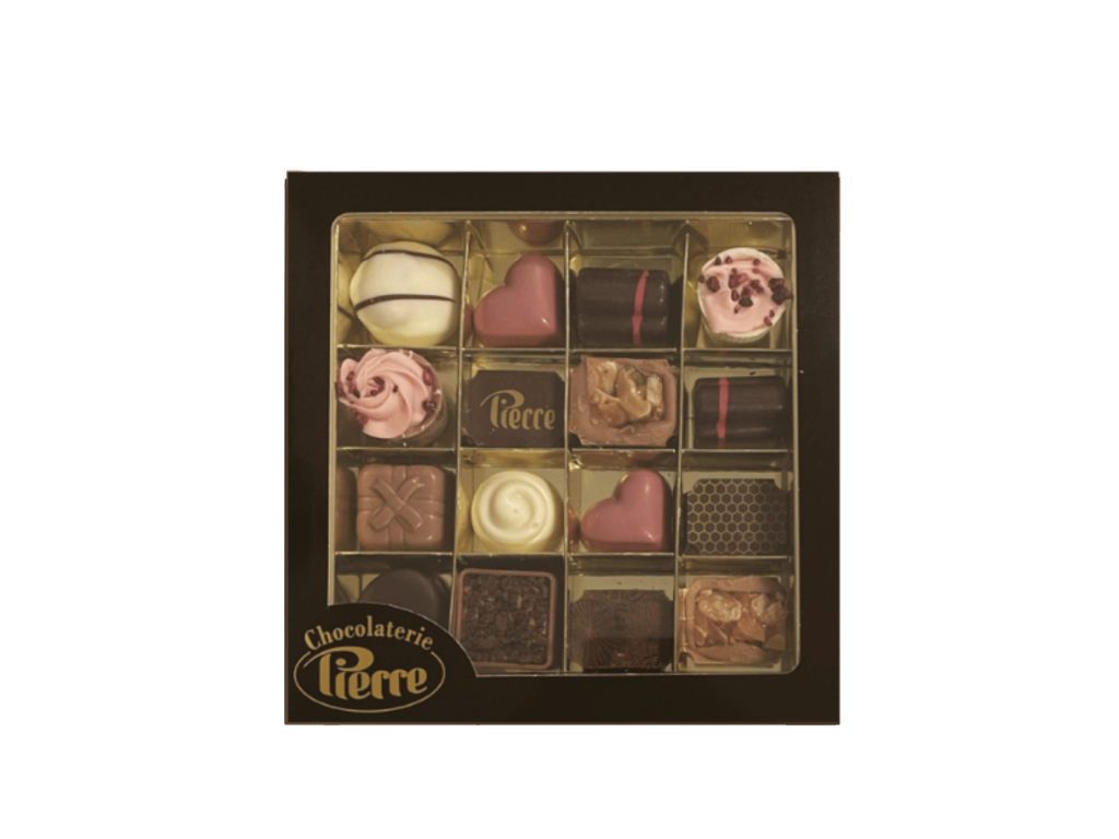 Chocolaterie Pierre — photo 3