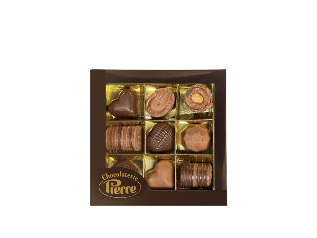 Chocolaterie Pierre — photo 5