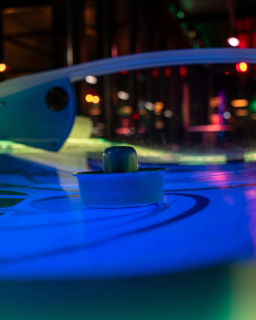 Hezemans Indoor Karting — photo 4
