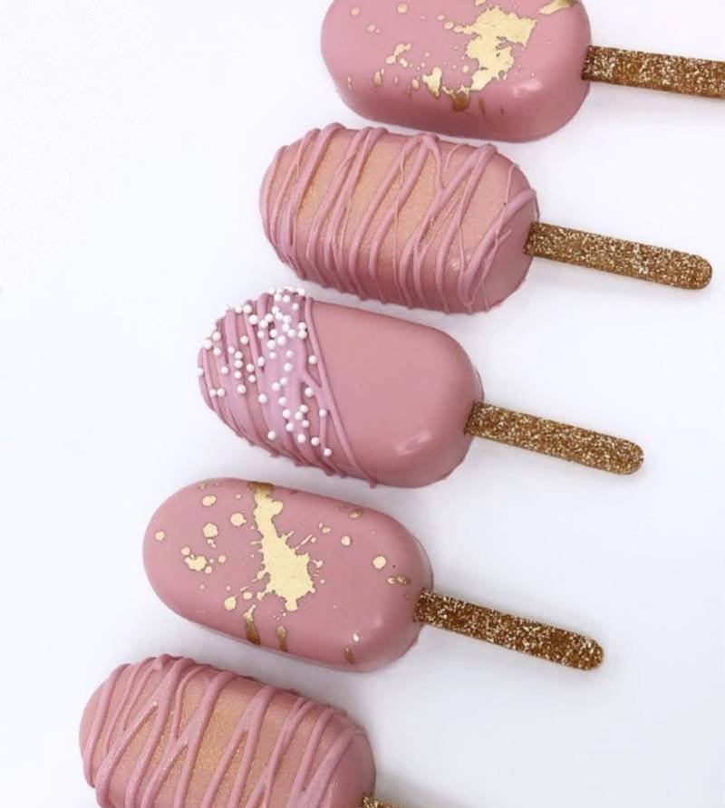 Lily's cupcakes — photo 4