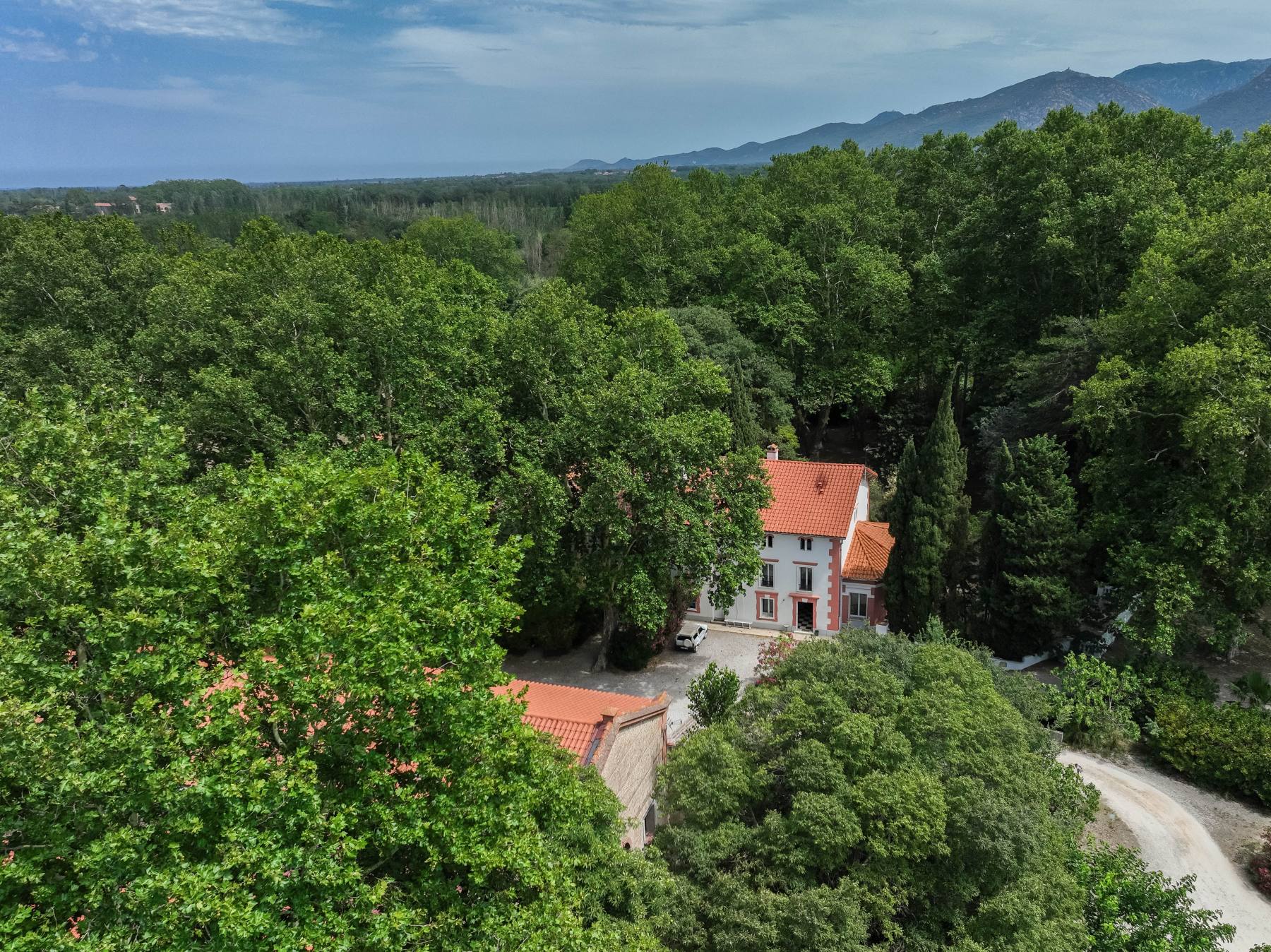 Le Domaine de Castell de blés — photo 5
