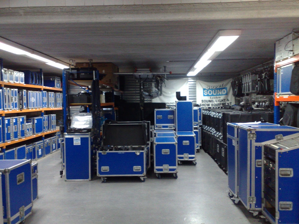 Super Sound — photo 5