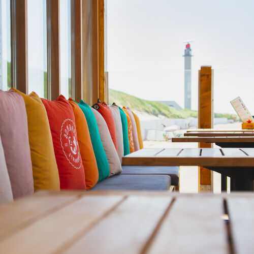 Bombaai Strandbar — photo 4
