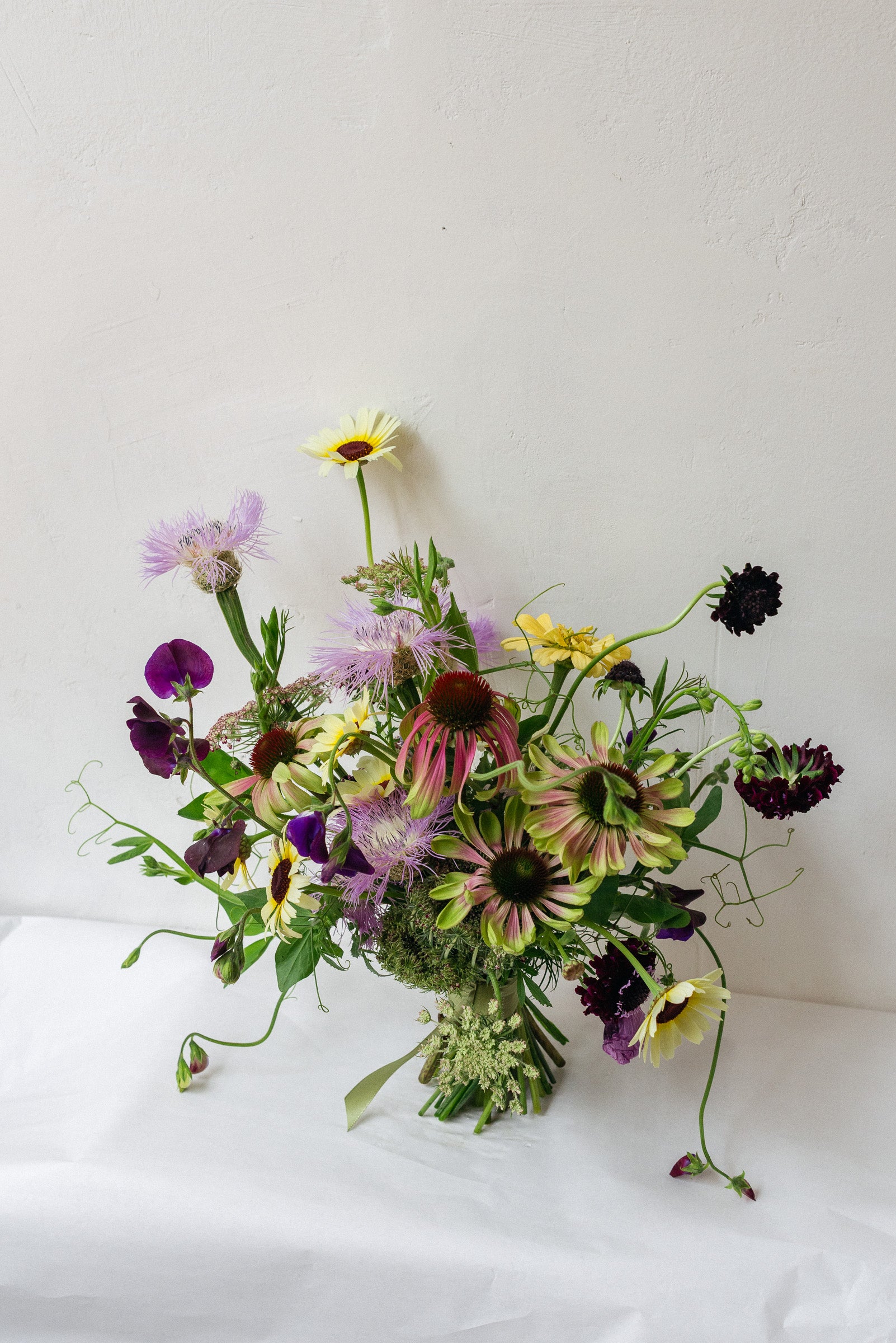 Wildflowers & Wodka