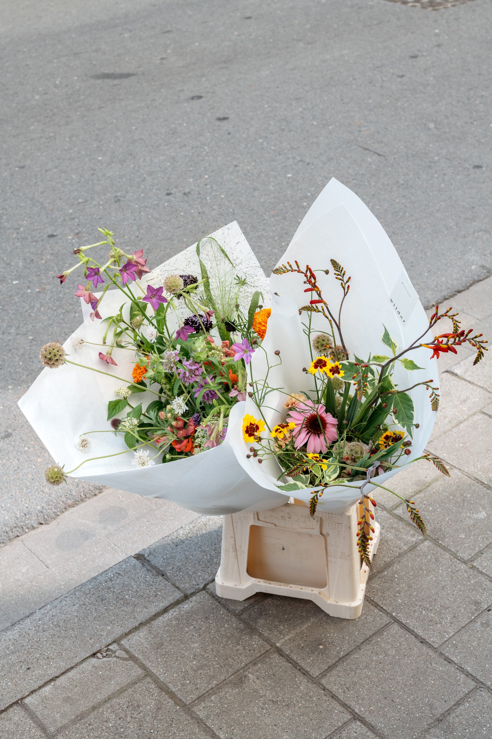 Wildflowers & Wodka — photo 2