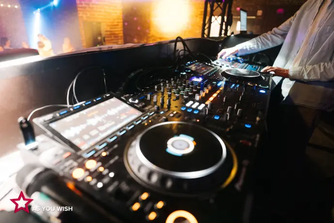 As You Wish - Event Services — photo 2