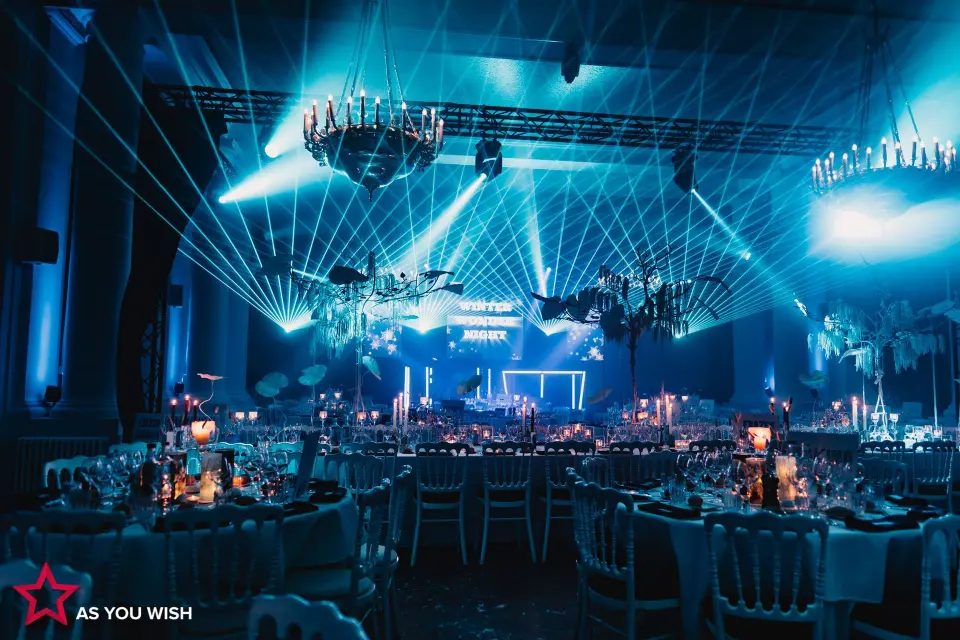 As You Wish - Event Services — photo 4