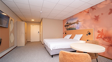 Fletcher Landhotel De Borken