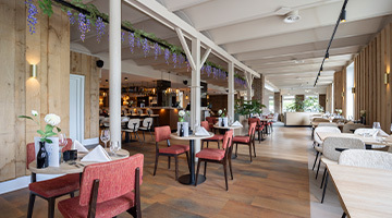 Fletcher Landhotel De Borken — photo 2