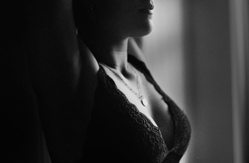 Huwelijksfotograaf Photography Shannah — photo 5