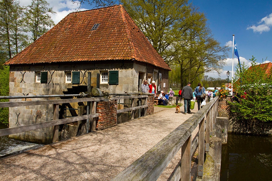 Het Muldershuis — photo 3