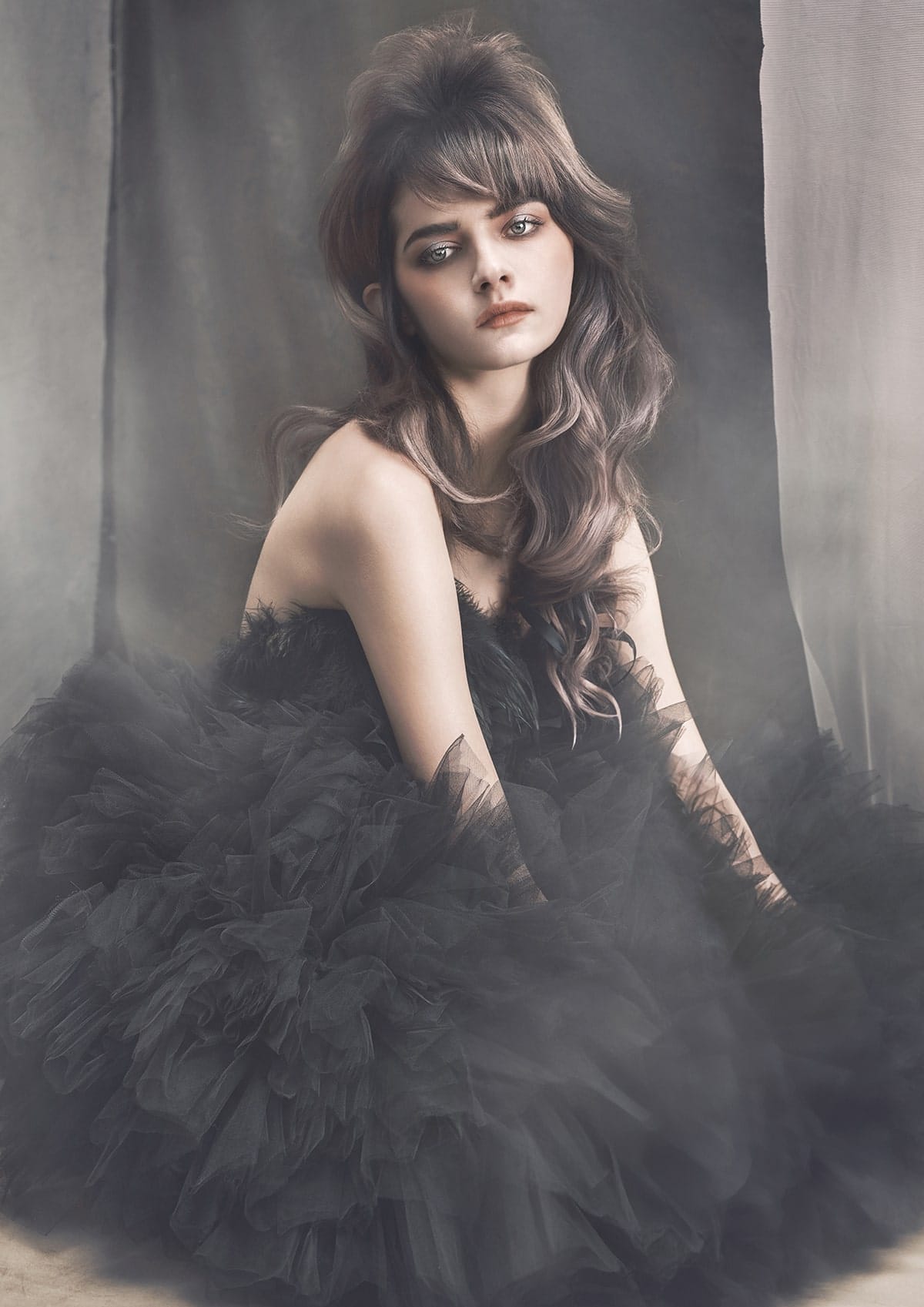FRANCIS Hair and Beauty — photo 4