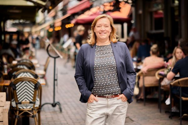 Babs uit Brabant - Esther Gloudemans — photo 3