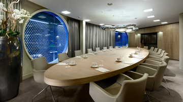 Fletcher Hotel Amsterdam — photo 2