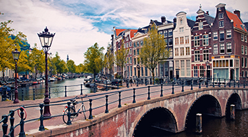 Fletcher Hotel Amsterdam — photo 3