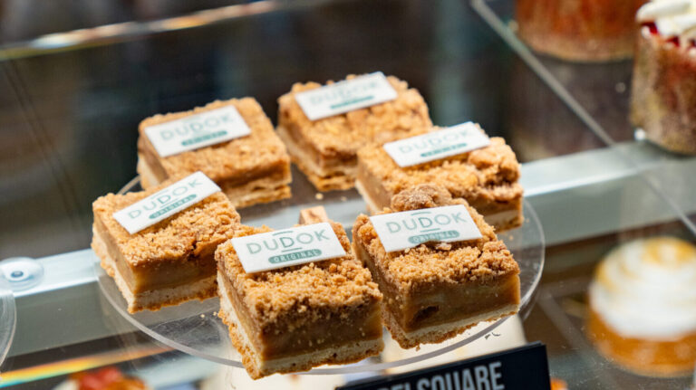 Dudok Patisserie — photo 2