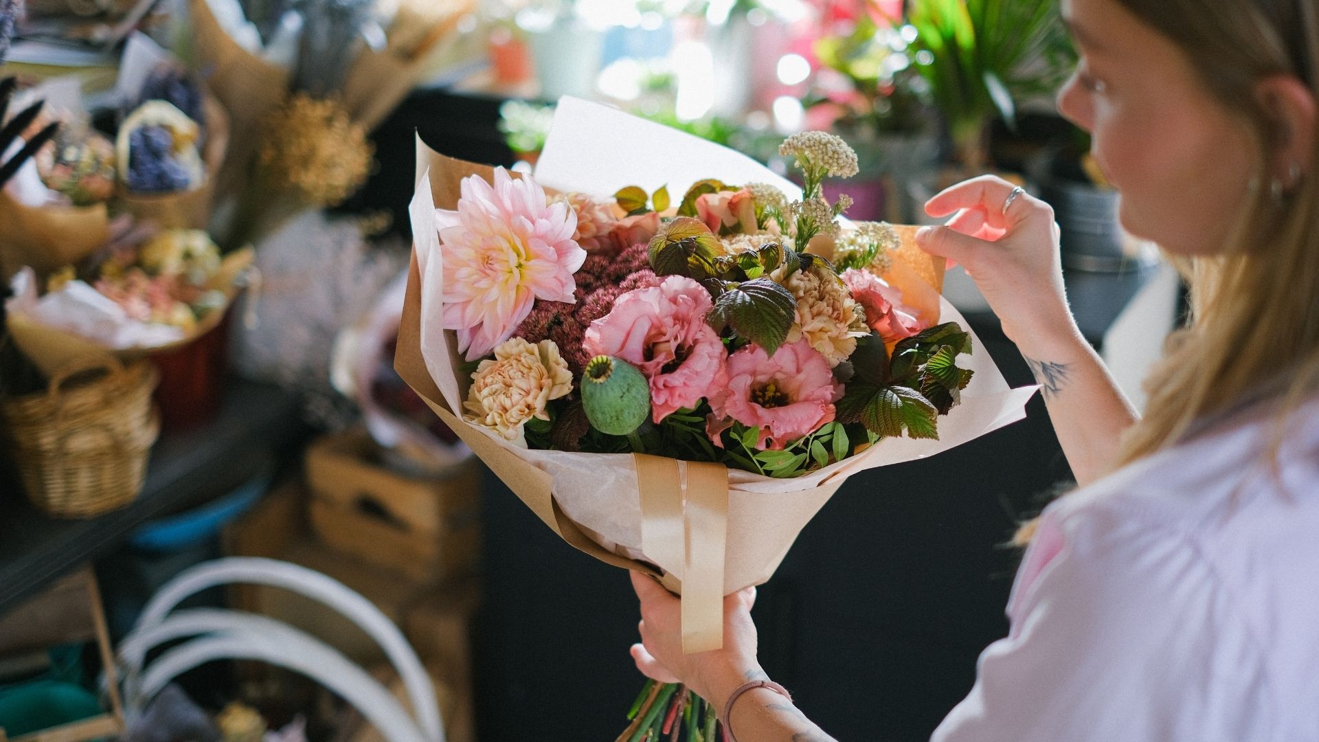 Crea Fleur — photo 2