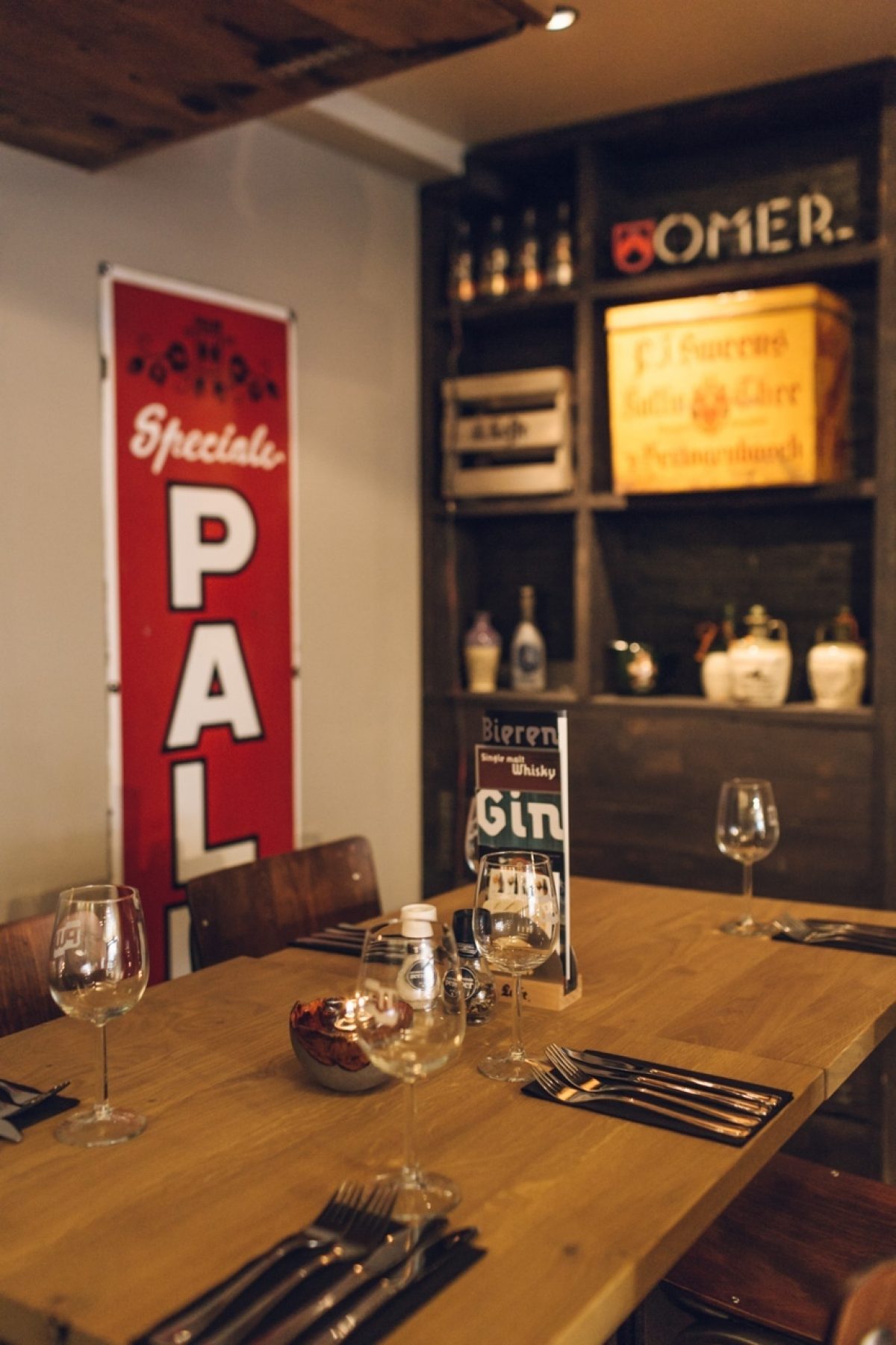 Eetcafé Publieke Werken — photo 5