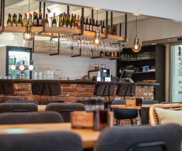 Restaurant Dennenbos