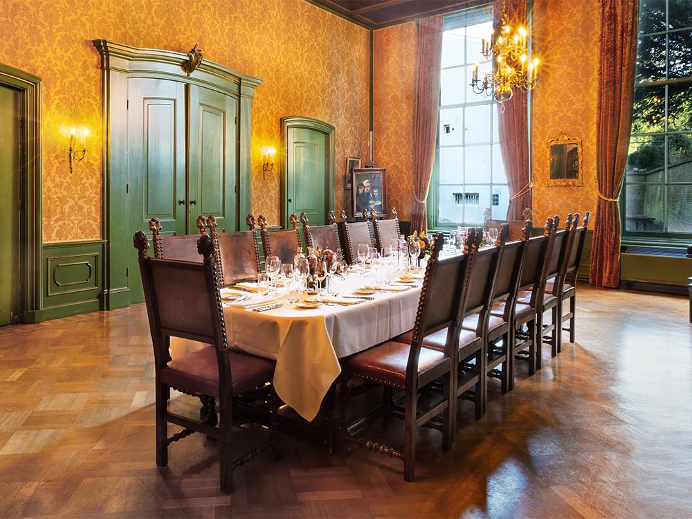 Fundatie Van Renswoude — photo 3