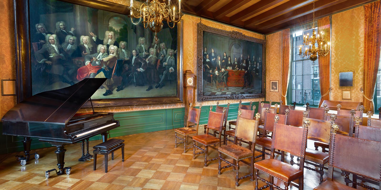 Fundatie Van Renswoude — photo 4