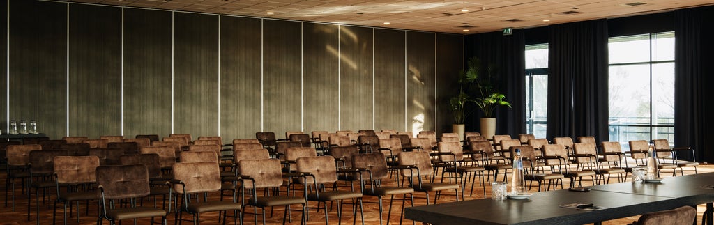 Hotel van der Valk Duiven - Arnhem — photo 3