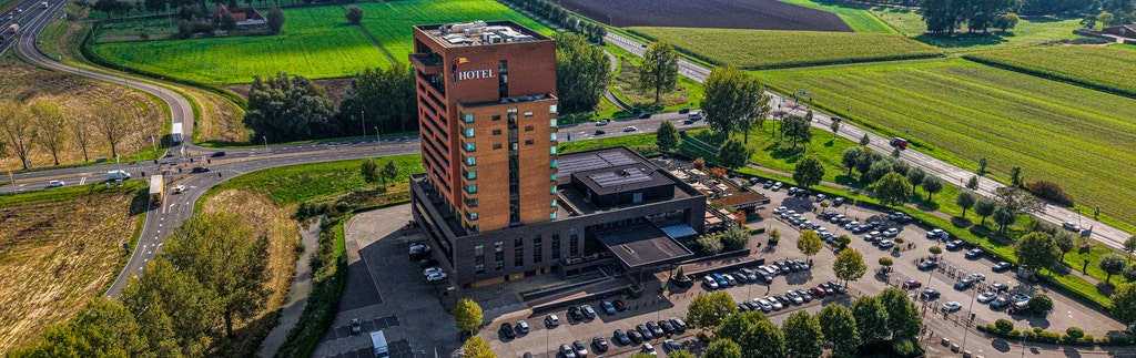 Hotel van der Valk Duiven - Arnhem — photo 5
