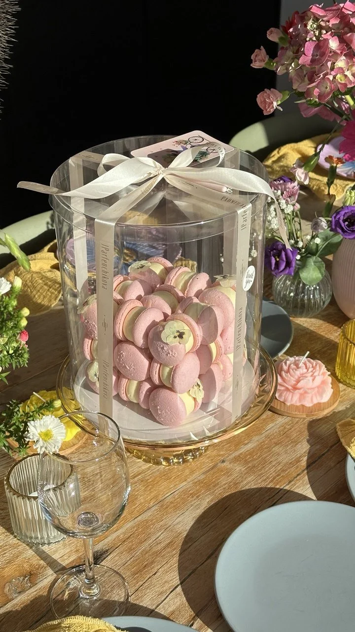 JP MACARONS — photo 2
