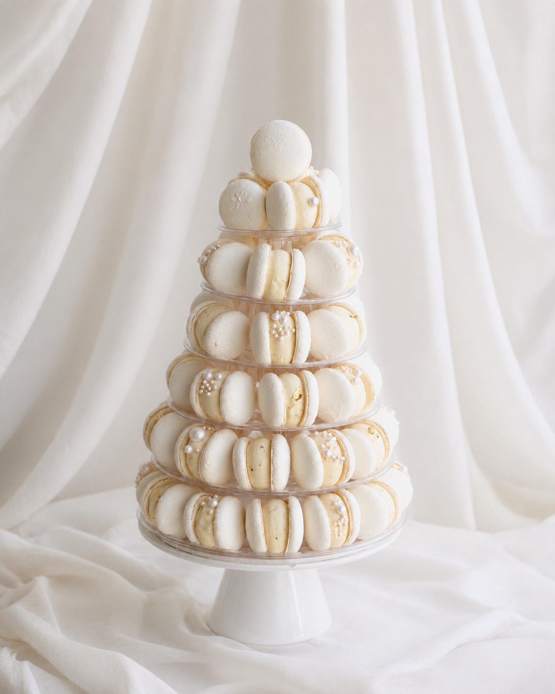 JP MACARONS — photo 3