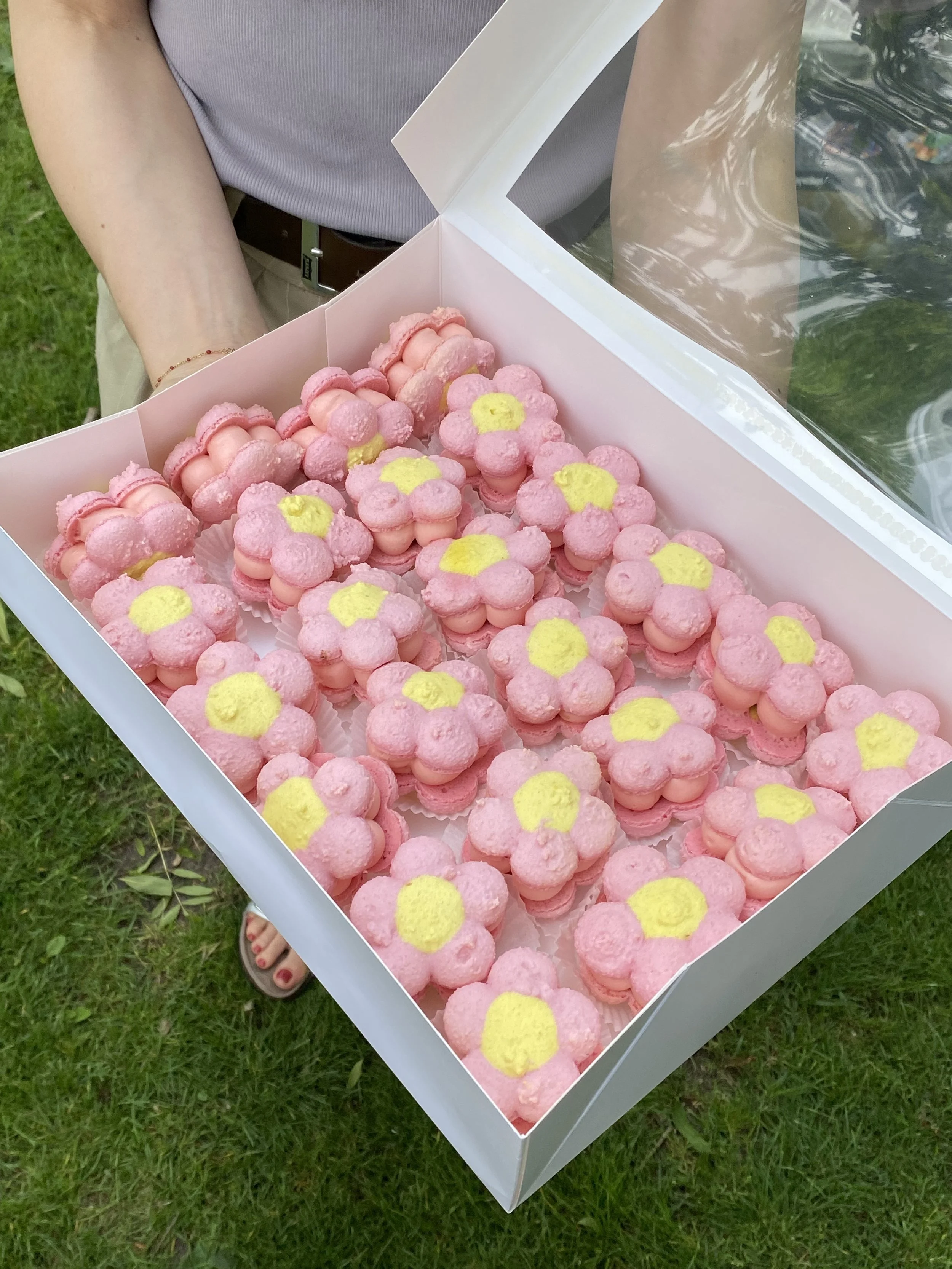 JP MACARONS — photo 4