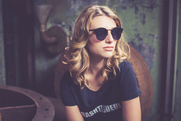 Jennifer Hair & Make-up — photo 3