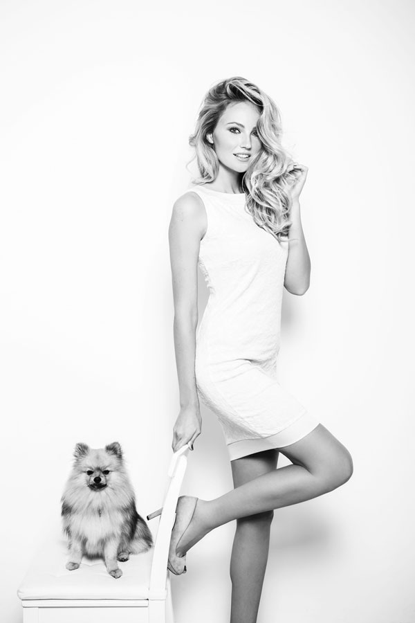 Jennifer Hair & Make-up — photo 4