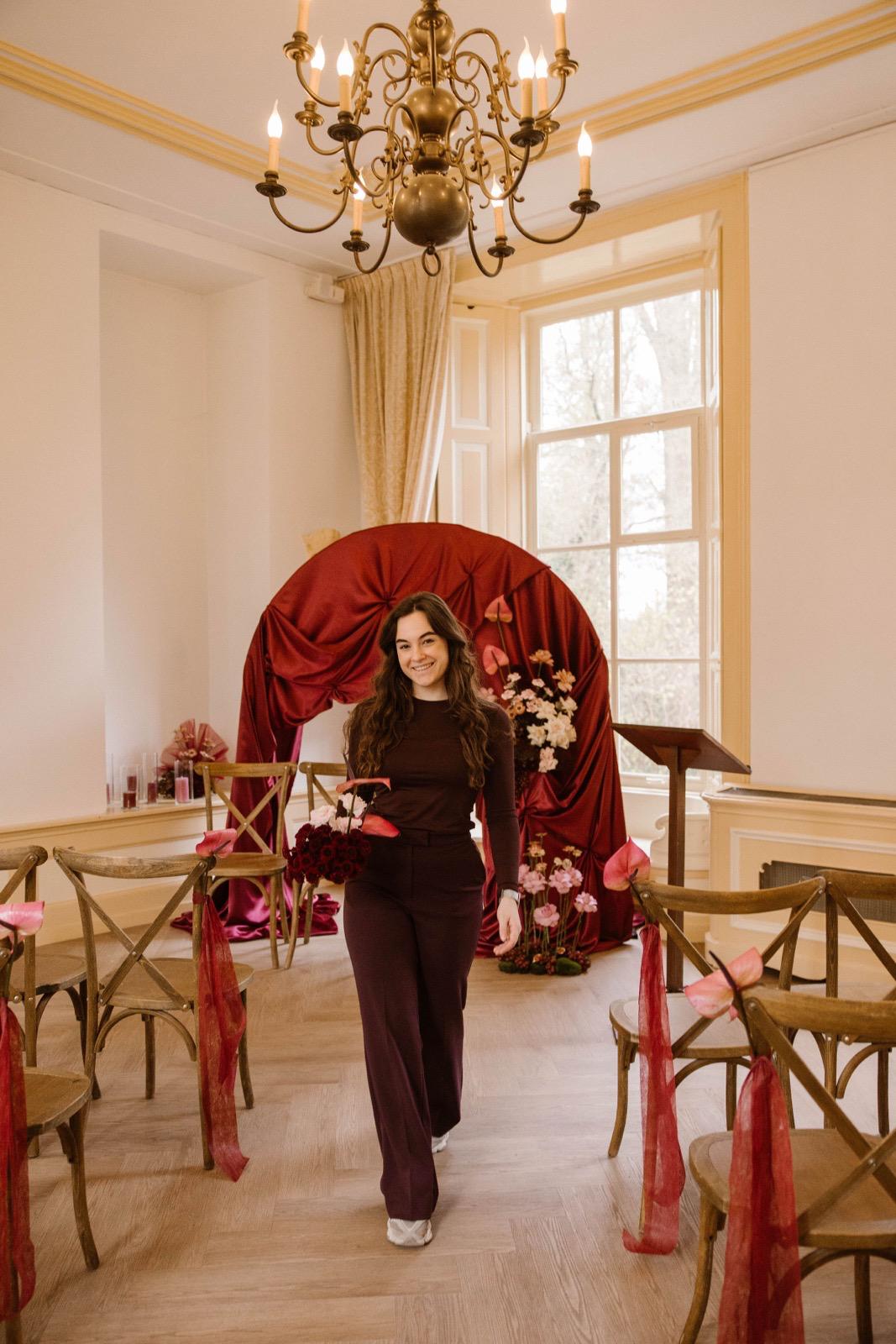 Amore Wedding & Styling — photo 2