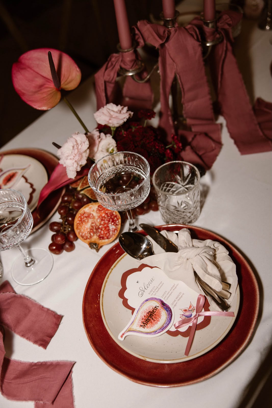 Amore Wedding & Styling — photo 3