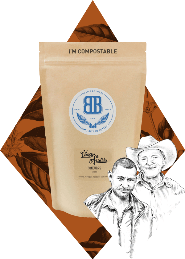 Beanbrothers — photo 2