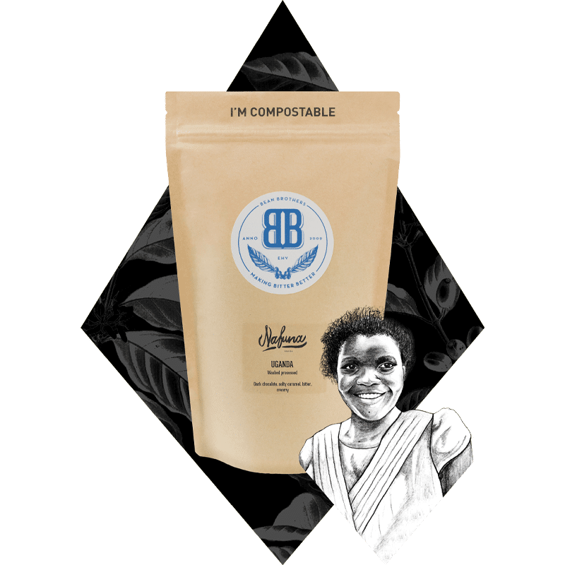 Beanbrothers — photo 3