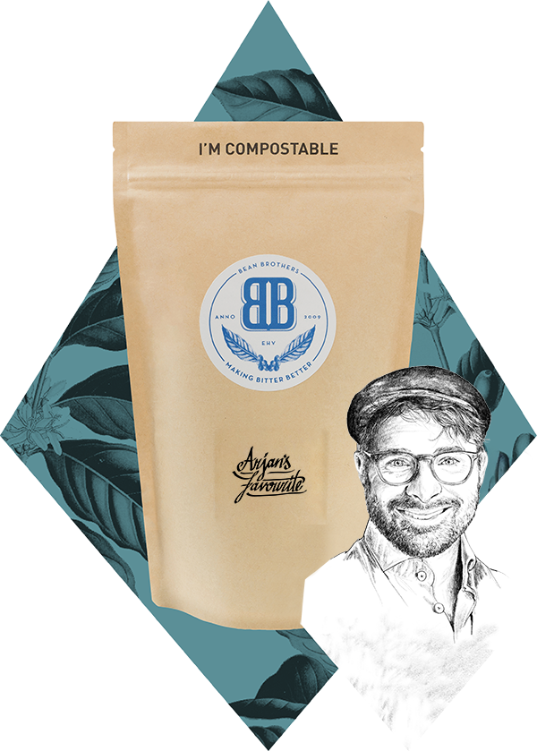 Beanbrothers — photo 4