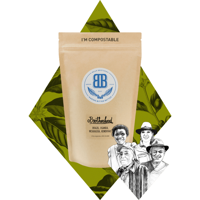 Beanbrothers — photo 5